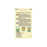 Hectarul - Seminte pe banda Ridichi  de luna Cherry Belle AGROSEM 3 benzi